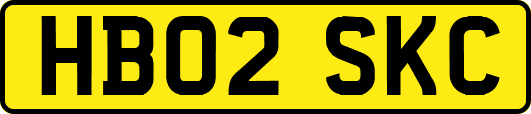 HB02SKC