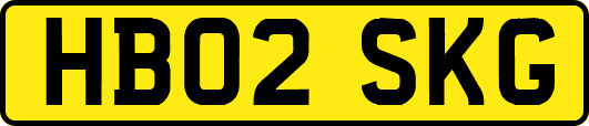 HB02SKG