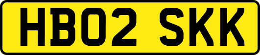 HB02SKK
