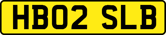 HB02SLB