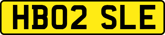 HB02SLE