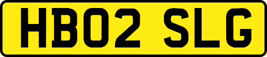 HB02SLG