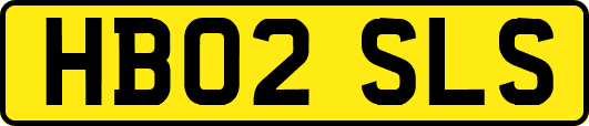 HB02SLS
