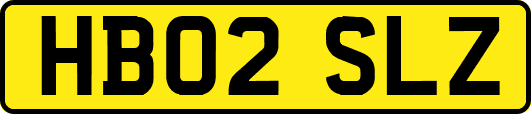HB02SLZ