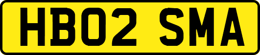 HB02SMA