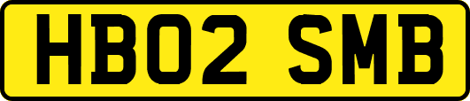 HB02SMB