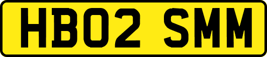 HB02SMM
