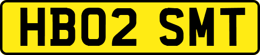 HB02SMT