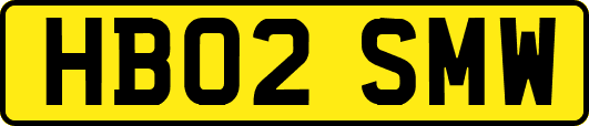 HB02SMW