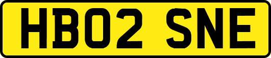HB02SNE