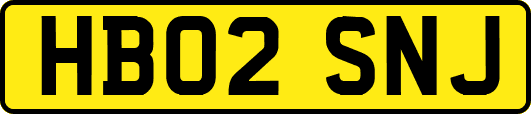 HB02SNJ