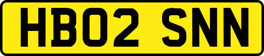 HB02SNN