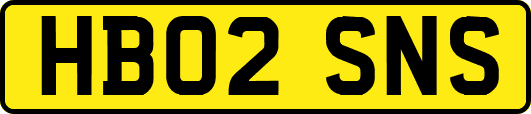 HB02SNS