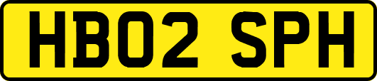 HB02SPH