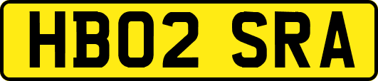 HB02SRA