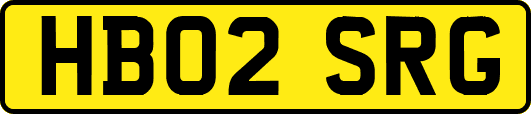 HB02SRG
