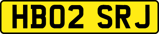 HB02SRJ