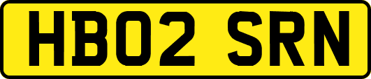 HB02SRN