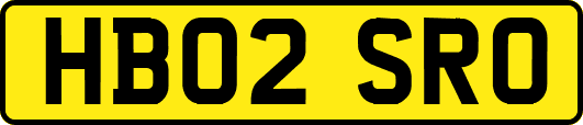 HB02SRO