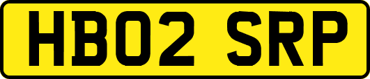 HB02SRP