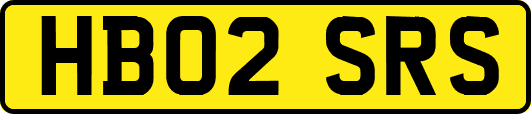 HB02SRS