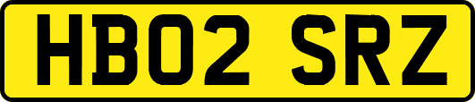 HB02SRZ