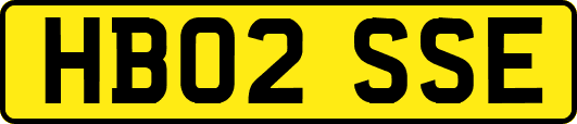 HB02SSE