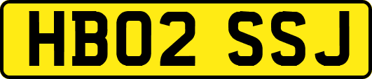 HB02SSJ