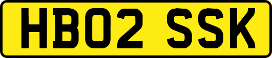HB02SSK