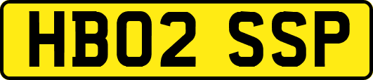 HB02SSP