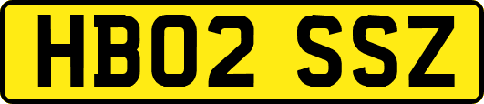 HB02SSZ