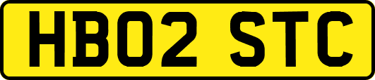 HB02STC