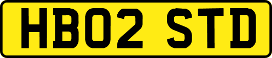 HB02STD