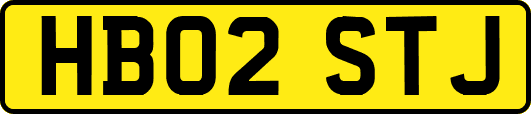 HB02STJ