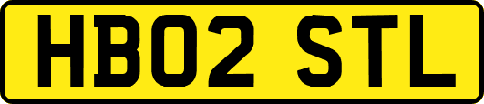 HB02STL