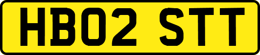 HB02STT