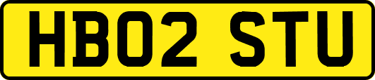 HB02STU