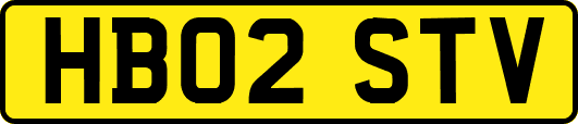 HB02STV