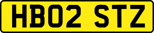 HB02STZ