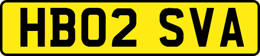 HB02SVA
