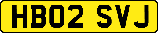 HB02SVJ