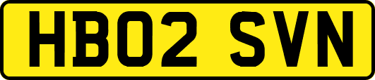 HB02SVN
