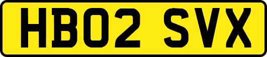 HB02SVX