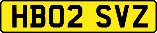HB02SVZ