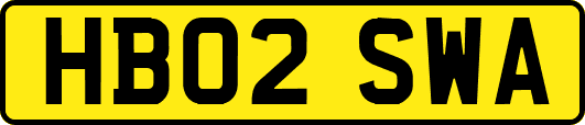 HB02SWA