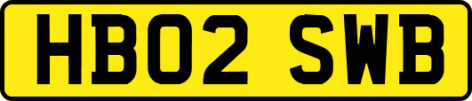 HB02SWB