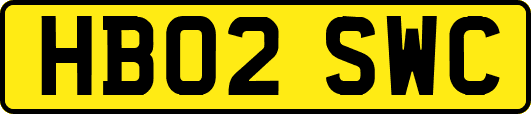 HB02SWC
