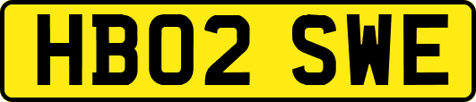 HB02SWE