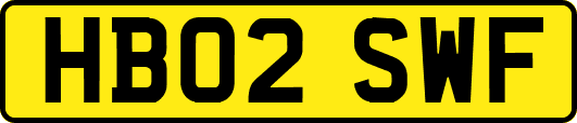 HB02SWF