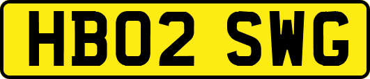 HB02SWG